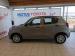 Toyota Vitz 1.0 - Thumbnail 11