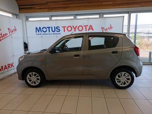 Toyota Vitz 1.0 - Image 11