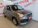 Thumbnail Toyota Vitz 1.0