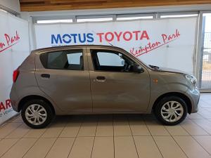 Toyota Vitz 1.0 - Image 3
