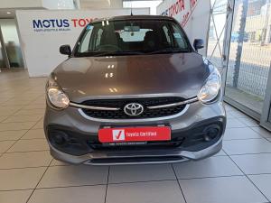 Toyota Vitz 1.0 - Image 4