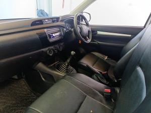 Toyota Hilux 2.4GD single cab S (aircon) - Image 7