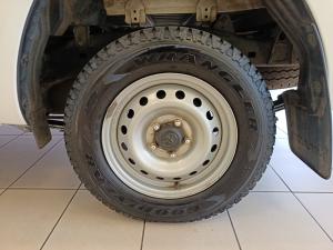 Toyota Hilux 2.4GD single cab S (aircon) - Image 8