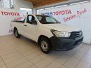 Thumbnail Toyota Hilux 2.4GD single cab S (aircon)