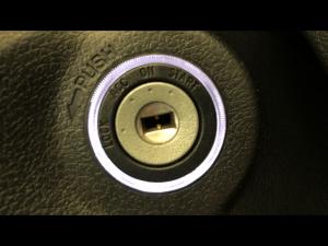 Toyota Hilux 2.4GD-6 double cab Raider manual - Image 16