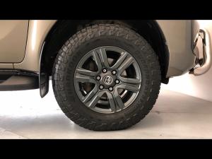 Toyota Hilux 2.4GD-6 double cab Raider manual - Image 17