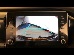 Toyota Hilux 2.4GD-6 double cab Raider manual - Image 32