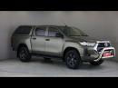 Thumbnail Toyota Hilux 2.4GD-6 double cab Raider manual