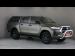 Toyota Hilux 2.4GD-6 double cab Raider manual - Thumbnail 1
