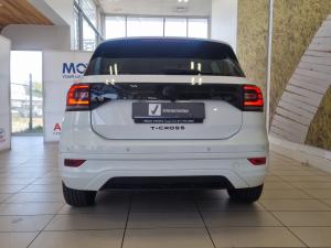 Volkswagen T-Cross 1.0TSI 85kW Comfortline - Image 5