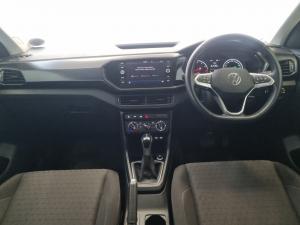 Volkswagen T-Cross 1.0TSI 85kW Comfortline - Image 6
