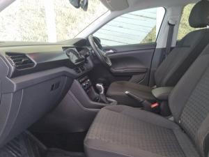 Volkswagen T-Cross 1.0TSI 85kW Comfortline - Image 7