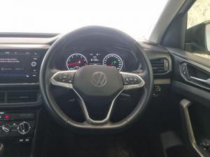 Volkswagen T-Cross 1.0TSI 85kW Comfortline - Image 8
