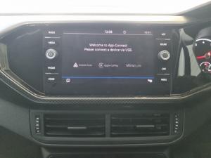 Volkswagen T-Cross 1.0TSI 85kW Comfortline - Image 13