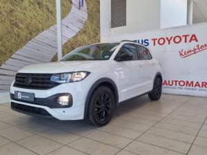Volkswagen T-Cross 1.0TSI 85kW Comfortline - Image 18