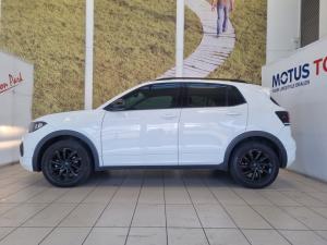 Volkswagen T-Cross 1.0TSI 85kW Comfortline - Image 20