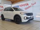 Thumbnail Volkswagen T-Cross 1.0TSI 85kW Comfortline
