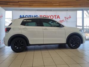 Volkswagen T-Cross 1.0TSI 85kW Comfortline - Image 3