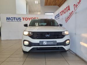 Volkswagen T-Cross 1.0TSI 85kW Comfortline - Image 4