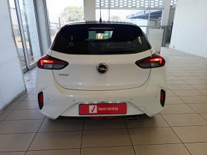 Opel Corsa 1.2T 96kW Elegance High-Spec - Image 5