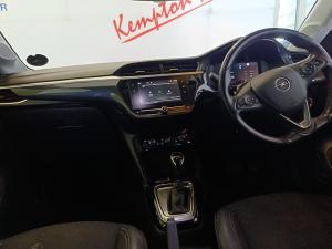Opel Corsa 1.2T 96kW Elegance High-Spec - Image 6