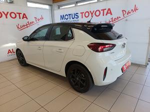 Opel Corsa 1.2T 96kW Elegance High-Spec - Image 10