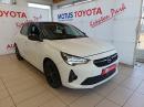 Thumbnail Opel Corsa 1.2T 96kW Elegance High-Spec