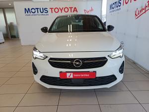 Opel Corsa 1.2T 96kW Elegance High-Spec - Image 4