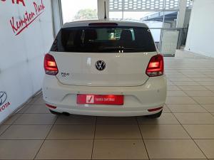 Volkswagen Polo Vivo hatch 1.6 Highline - Image 5