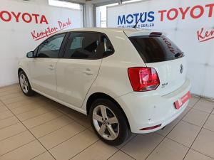 Volkswagen Polo Vivo hatch 1.6 Highline - Image 10