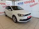 Thumbnail Volkswagen Polo Vivo hatch 1.6 Highline