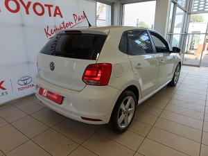 Volkswagen Polo Vivo hatch 1.6 Highline - Image 2