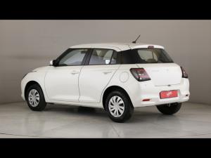 Suzuki Swift 1.2 GL - Image 21