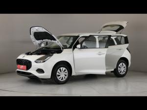 Suzuki Swift 1.2 GL - Image 27