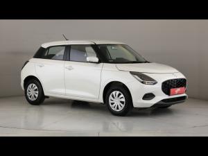 Suzuki Swift 1.2 GL - Image 1