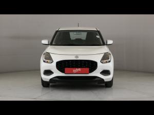 Suzuki Swift 1.2 GL - Image 4