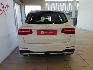 Mercedes-Benz GLC GLC250d 4Matic - Image 5
