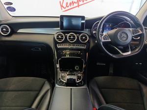 Mercedes-Benz GLC GLC250d 4Matic - Image 6