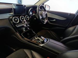Mercedes-Benz GLC GLC250d 4Matic - Image 7