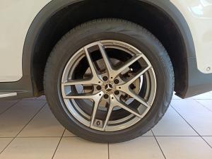 Mercedes-Benz GLC GLC250d 4Matic - Image 8