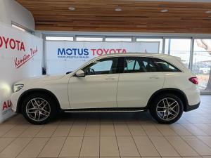 Mercedes-Benz GLC GLC250d 4Matic - Image 11
