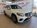Thumbnail Mercedes-Benz GLC GLC250d 4Matic