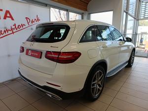 Mercedes-Benz GLC GLC250d 4Matic - Image 2
