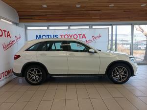 Mercedes-Benz GLC GLC250d 4Matic - Image 3