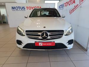Mercedes-Benz GLC GLC250d 4Matic - Image 4