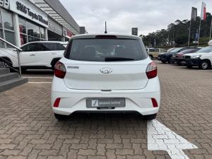 Hyundai Grand i10 1.0 Motion hatch manual - Image 5