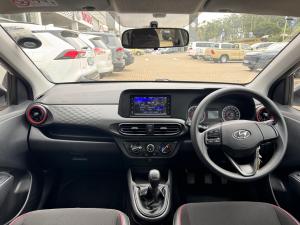 Hyundai Grand i10 1.0 Motion hatch manual - Image 6