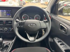 Hyundai Grand i10 1.0 Motion hatch manual - Image 8