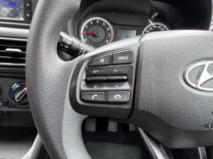 Hyundai Grand i10 1.0 Motion hatch manual - Image 9
