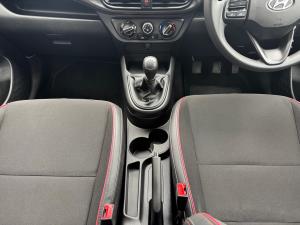 Hyundai Grand i10 1.0 Motion hatch manual - Image 11